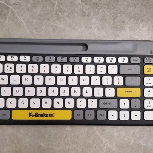 Клавиатура K-Snake K100