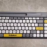 Клавиатура K-Snake K100 1