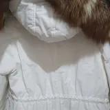 Куртки женские, Zara, парка 6