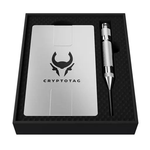 Cryptotag Zeus, Razer BlackShark V2 Pro