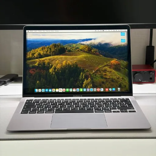 MacBook Air 13 2020 256 GB