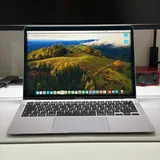 MacBook Air 13 2020 256 GB 1