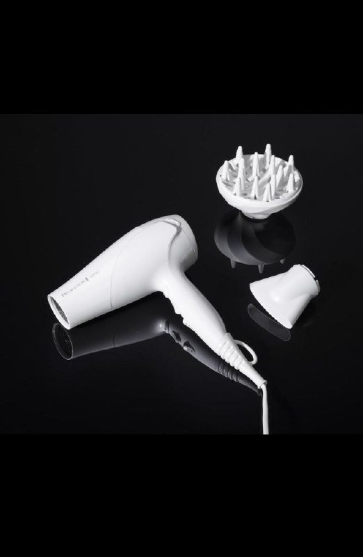 Профессиональный фен Remington Ionic Dry 2200 2