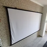 Экран для проектора 2
