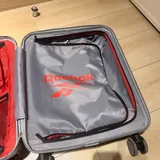 Чемодан Reebok для ручной клади 4
