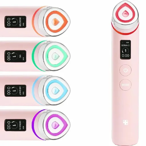 Medicube Booster Pro, Medicube Booster Pro X2