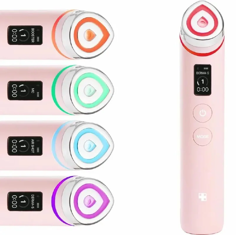 Medicube Booster Pro, Medicube Booster Pro X2 1
