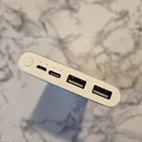 Xiaomi Powerbank 10000 mAh 3