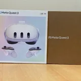 Meta Quest 3 VR шлем 3