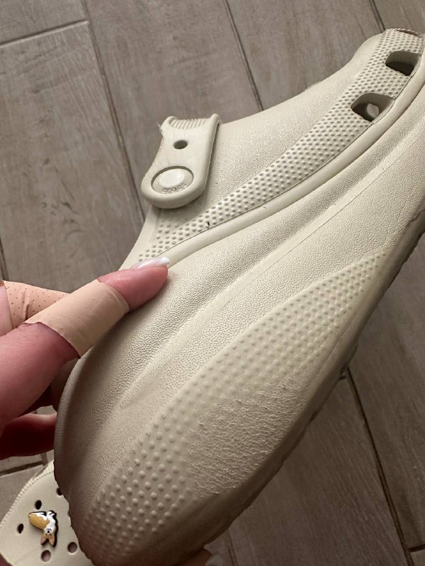 Crocs 39-40 размер 2