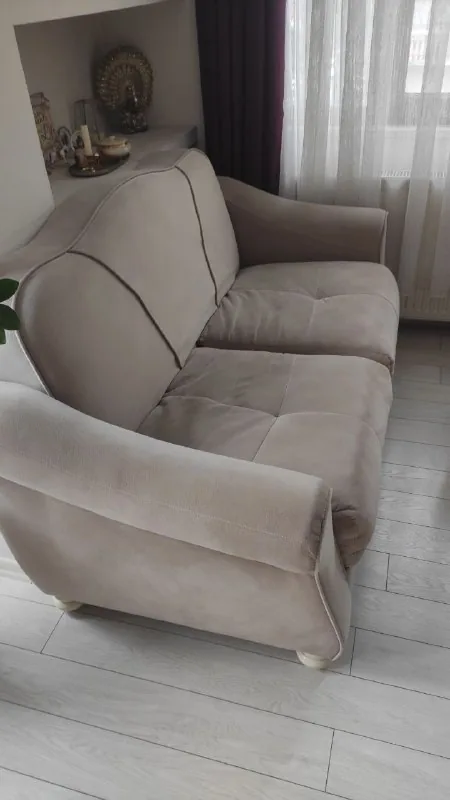 Folding sofa 1