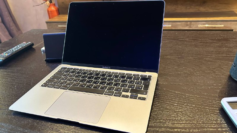 MacBook Air M1 2020 8/512 Space Gray