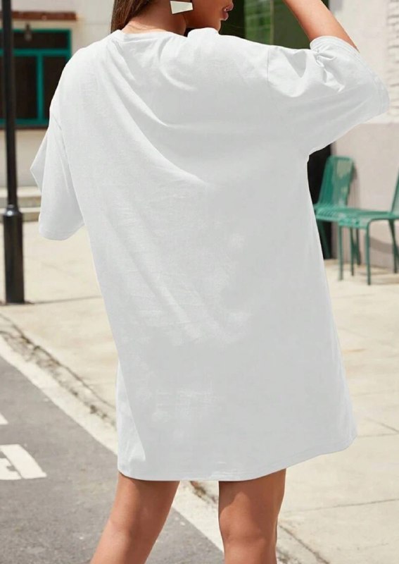 Платья размер L-XL, каждое по 25 лари 7