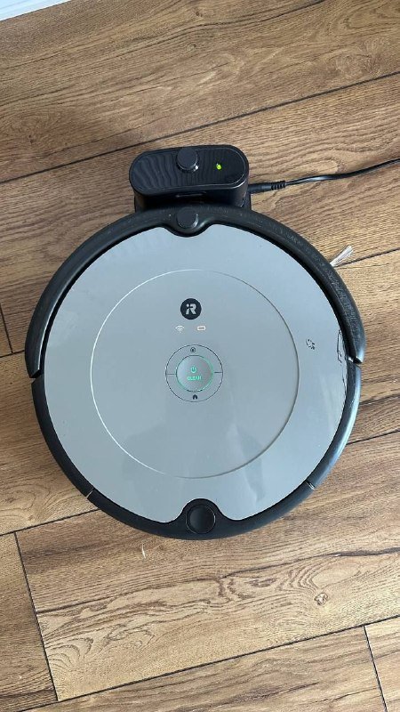 Робот-пылесос iRobot Roomba 698