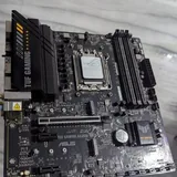 Материнская плата Asus TUF Gaming A620M-Plus WiFi 2