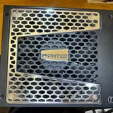 Seasonic PRIME GX-1300 блок питания 9