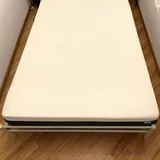 Ортопедический матрас JYSK EIMA GS45 DREAMZONE 140x200 см 4