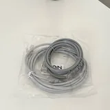 Xiaomi Smart TV Stick 4K, MagSafe Charger, Ethernet cables 6