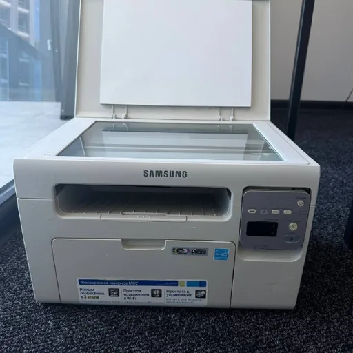 Samsung SCX-3405W МФУ, принтер, сканер, копир