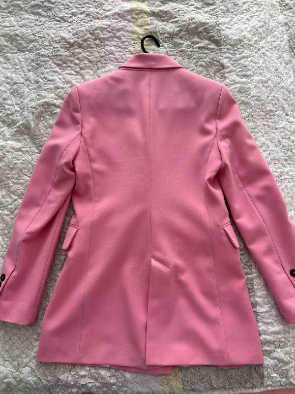 Жакет Zara XS 4