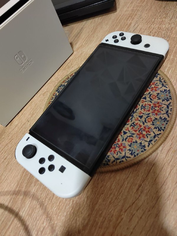 Nintendo Switch OLED, Hyperion PRO