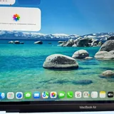 Macbook Air M1 5