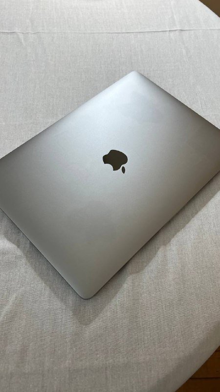 MacBook Pro 13-inch M1 2020 16GB 256GB 7
