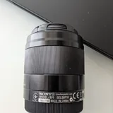 Sony 50mm объектив, Zoom H1 Essential 1