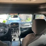 Jeep Wrangler Sport 2