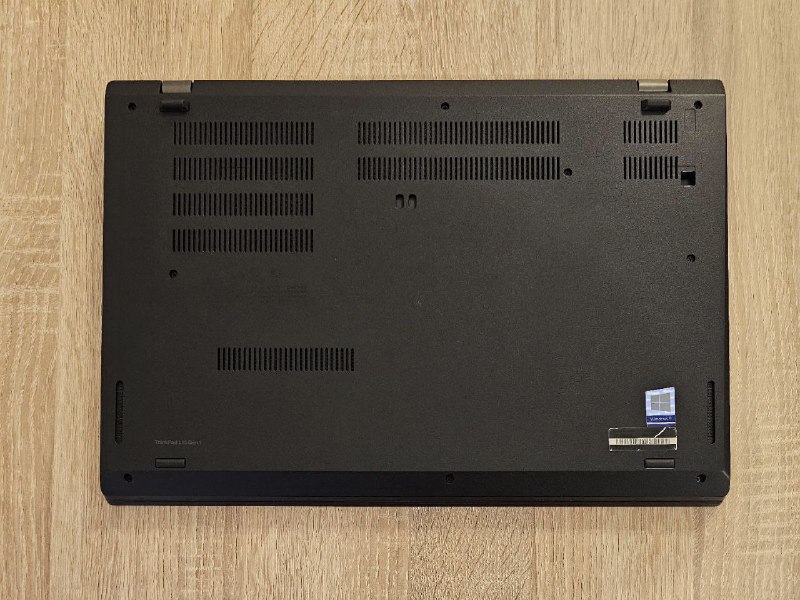 LENOVO ThinkPad L15 i5-10210U 8GB RAM 256GB SSD 4