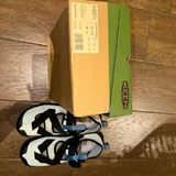 Keen мужские сандалии 4