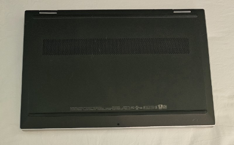 Ноутбук трансформер HP Pavilion x360 14M-DW0013DX 2в1 планшет 4