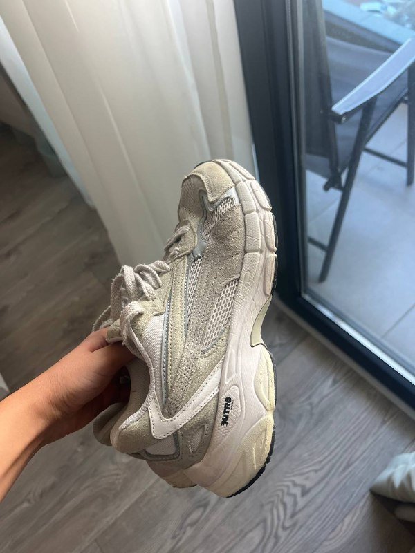 Кроссовки Puma Nitro 38 размер 5