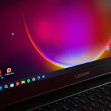 Lenovo Legion 5 15ARH05H 9
