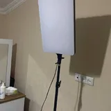 Свет для съемки видео 1