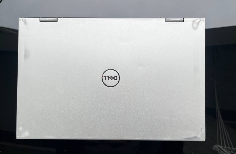 Ноутбук Dell Inspiron 14 5410 2-в-1 i5 16Gb SSD 256Gb 2