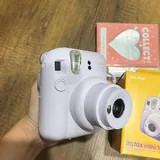 Fujifilm Instax Mini 12 Camera 3