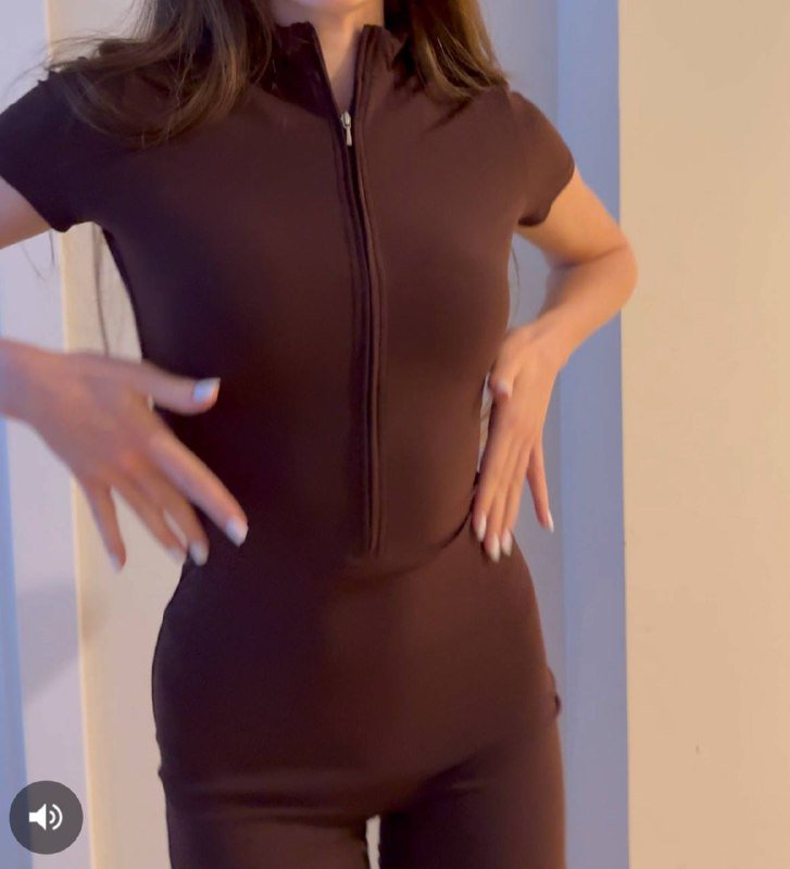 Женский базовый комбинезон шортами, длинный рукав, лосины