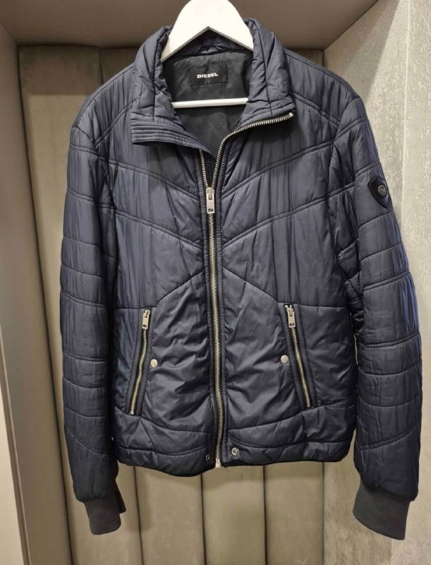 Куртка Diesel, Barneys Originals, Gipsy кожаная, бомбер Diesel 7