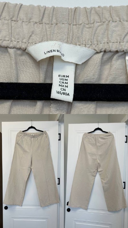 Женская одежда и сумка Zara, Pull&Bear, Reserved 10