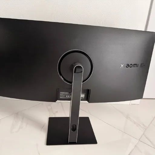 Xiaomi Curved Gaming Monitor G34WQi Black