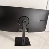 Xiaomi Curved Gaming Monitor G34WQi Black 1