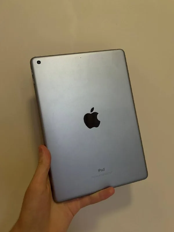iPad 1