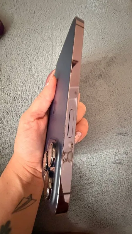 iPhone 14 Pro 256GB 1