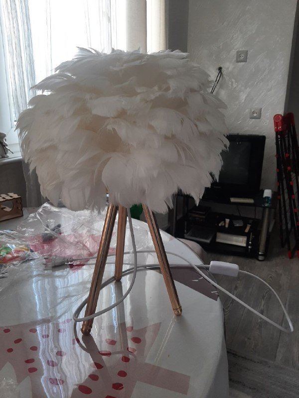 Светильник