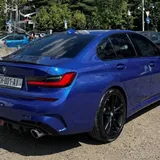 BMW 330i M Sport 5