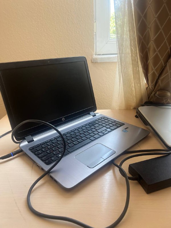 Ноутбуки Dell и HP под восстановление или на запчасти 4