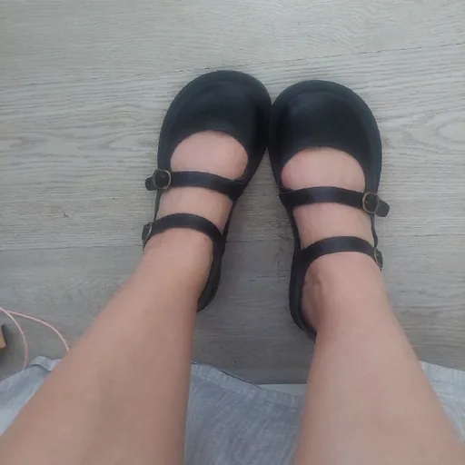 Туфли, сандалии barefoot