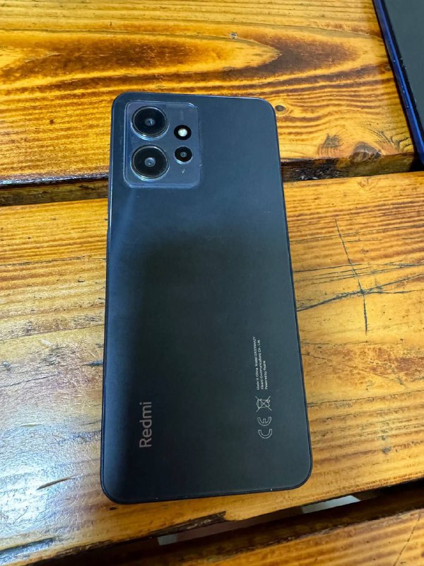 Redmi Note 12 128 ГБ 2