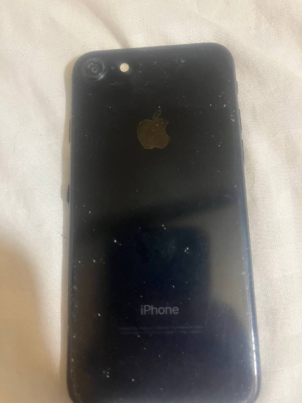Айфон 7 32ГБ 2